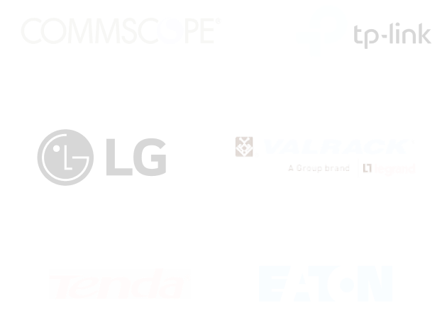 Authorised Regional Distributors