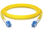 Fiber Patch Cord