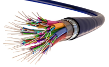 Fiber Optic Cable