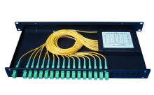Fiber LIU